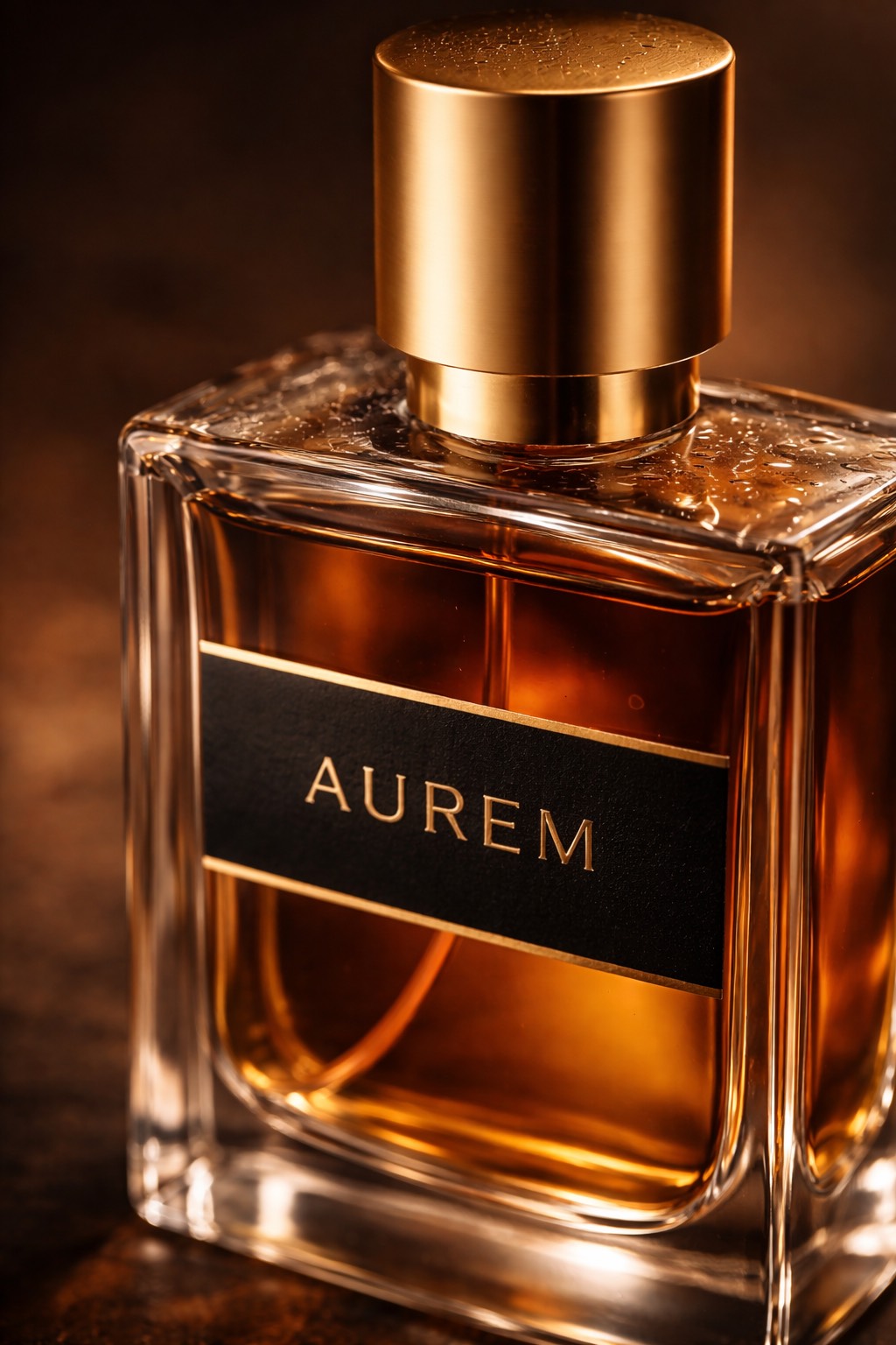Aurem Signature Eau de Parfum (50)ml